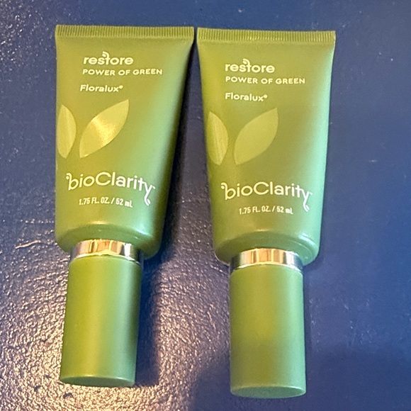 BioClarity Restore Gel-Based Serum Vegan Cruelty-Free Dark Spot & Redness